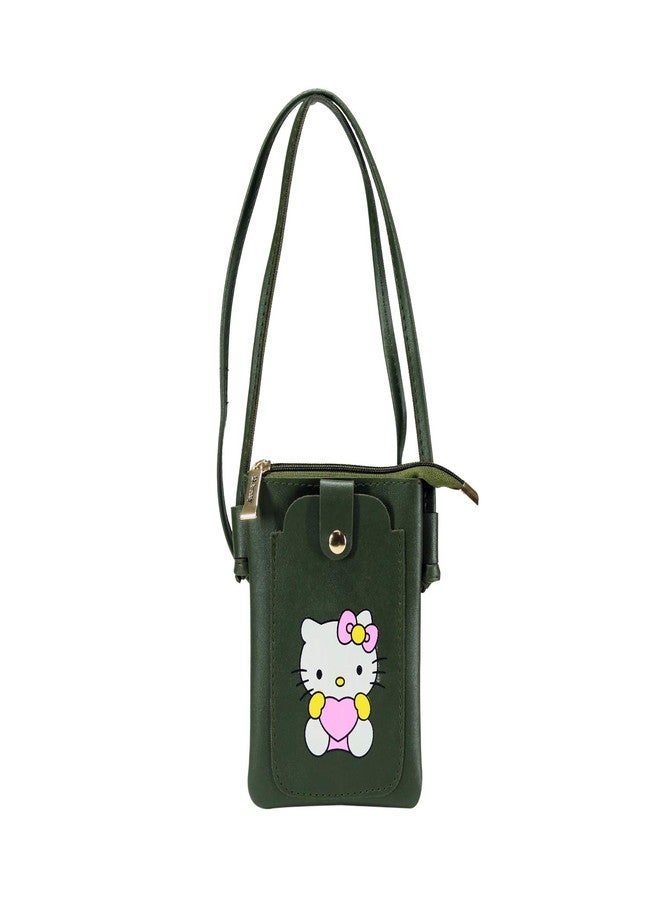 Donicy Sling Bag - Image 1